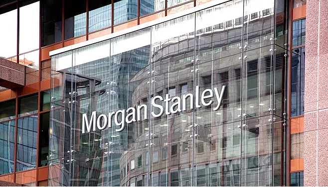 Прогноз от Morgan Stanley: рынок e-сommerce России будет расти, и быстро