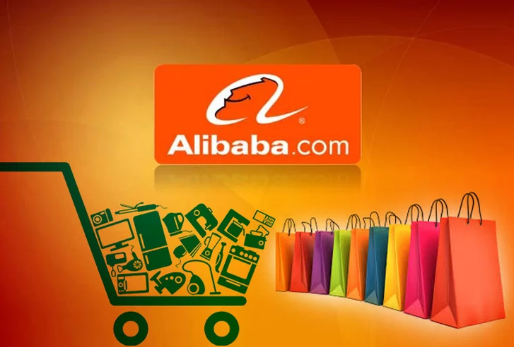 Магазин на Alibaba.com – весь мир узнает о вашей продукции!