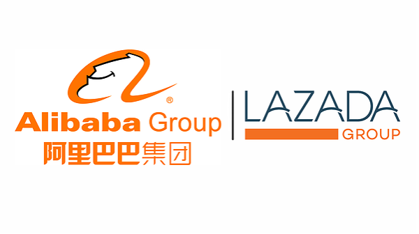 Alibaba двигается на Юго-Восток