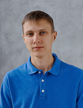 Александр Шляков